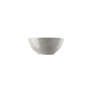 Thomas: Thomas Loft Round Bowl 15cm Moon Grey