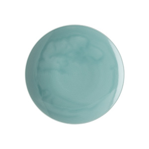 Thomas Loft Plate 28cm Ice Blue
