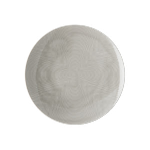 Thomas: Thomas Loft Plate 28cm Moon Grey