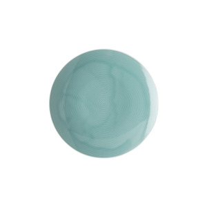 Thomas: Thomas Loft Plate 22cm Ice Blue