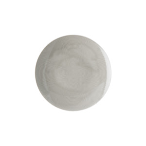 Thomas Loft Plate 22cm Moon Grey
