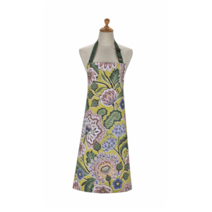 Aprons: Ulster Weavers Cotton Apron Emmeline