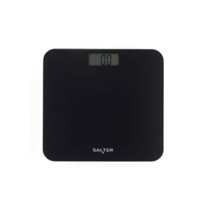 Bathroom Scales: Salter Battery-Free Bathroom Scale