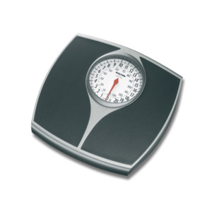 Bathroom Scales: Salter Speedo Dial Mechanical Bathroom Scale