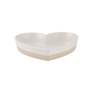Mason Cash: Mason Cash Rustic Charm Pie Dish 28cm