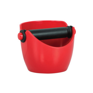 Knock Boxes: Avanti Mega Knock Box Red
