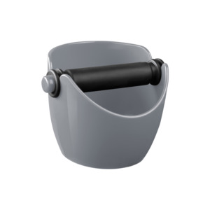 Knock Boxes: Avanti Mega Knock Box Grey