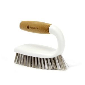 Full Circle: Full Circle Tough Stuff All-Purpose Scrub Brush