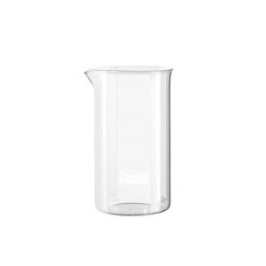 Bialetti: Bialetti Coffee Press Spare Glass 1L