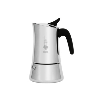 Bialetti: Bialetti Moon Exclusive Induction 6 Cup