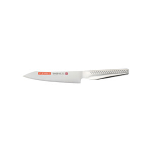 Global: GLOBAL NI Slicer Knife 16cm Flexible (GNM-04)