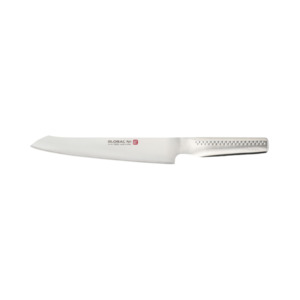 GLOBAL NI Slicer Knife 23cm (GN-005)