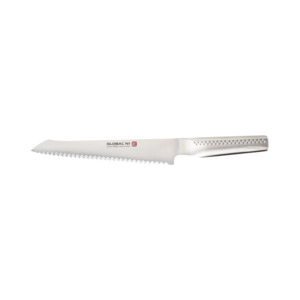 Global: GLOBAL NI Bread Knife 23cm (GN-004)