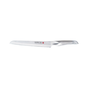 Global: GLOBAL SAI Bread Knife 23cm (SAI-05)