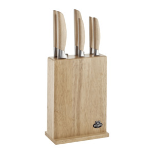 Ballarini: Ballarini Tevere Knife Block Set 7-Piece