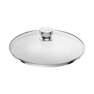 Ballarini: Ballarini Tempered Glass Lid 28cm