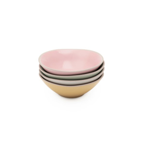 Jamie Oliver Big Love Little Bowls 13.5cm Set of 4