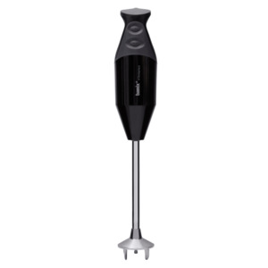 Bamix: Bamix Gastro Immersion Stick Blender 200w Black