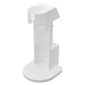 Bamix: Bamix Bench Stand Deluxe White