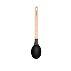 Epicurean Gourmet Series Medium Spoon Natural