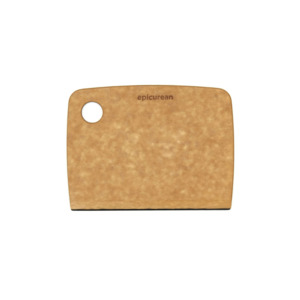Epicurean: Epicurean Bench Scraper Natural