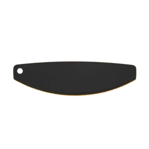 Epicurean Pizza Cutter Slate 40cm