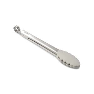 Zeal: Zeal Silicone Cook’s Tongs 25cm
