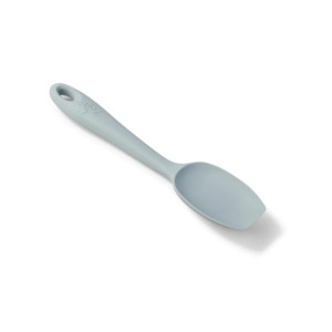 Zeal: Zeal Silicone Spatula Spoon Small Neutral