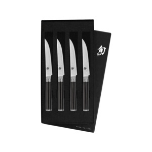 Kai Shun Classic Steak Knife Set of 4