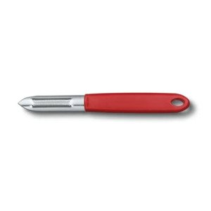 Victorinox: Victorinox Peeler Serrated Red