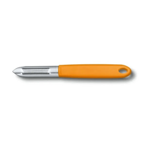 Victorinox: Victorinox Peeler Serrated Orange
