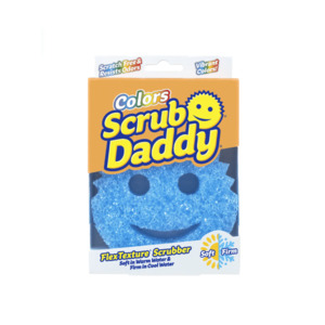 Scrub Daddy: Scrub Daddy Colours Blue