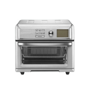 Specialty Appliances: Cuisinart Express Oven Air Fry