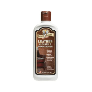Parker Bailey: Parker & Bailey Leather Cleaner & Conditioner 354ml