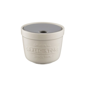 Mason Cash Innovative Kitchen Garlic Store & Grater