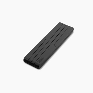 Joseph Joseph Stretch Expandable Black Trivet
