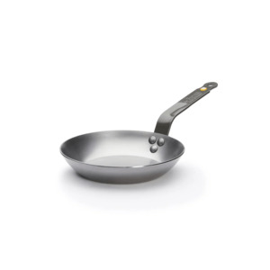 de Buyer Mineral B Carbon Steel Frying Pan 20cm