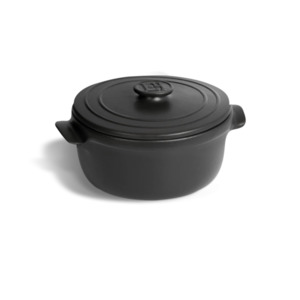 Cookware: Emile Henry Solo Casserole 13.5cm