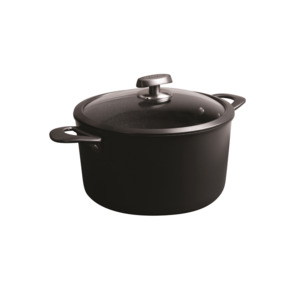 Scanpan Pro SB+ Non-Stick Dutch Oven 24cm