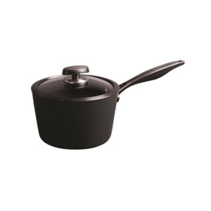 Cookware: Scanpan Pro SB+ Non-Stick Saucepan 20cm