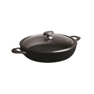 Scanpan Pro SB+ Non-Stick Chef Pan 32cm