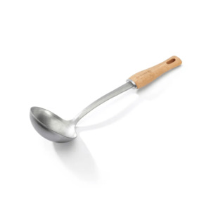Cooking Utensils: de Buyer B Bois Ladle