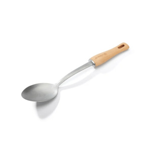 de Buyer B Bois Cooking Spoon