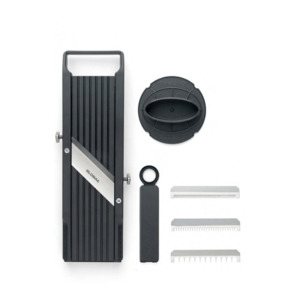 Mandolins Spiralizers: GLOBAL Mandoline Slicer 64mm