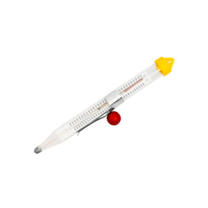 Avanti Glass Tube Candy/Deep Fry Thermometer