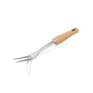 Knives: de Buyer B Bois Carving Fork