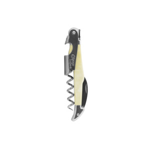 Barware: Andre Verdier Laguiole Cave Cepage Corkscrew Blonde Horn