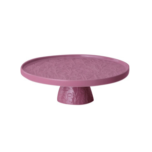 Serveware: Mason Cash In The Meadow Cake Stand Pink Florals