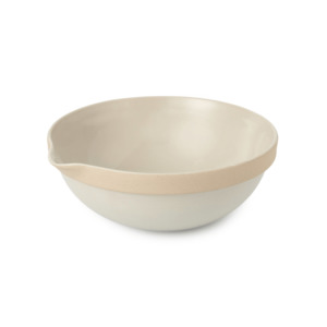 Bakeware: Jamie Oliver Big Love Mega Mixing Bowl 27cm