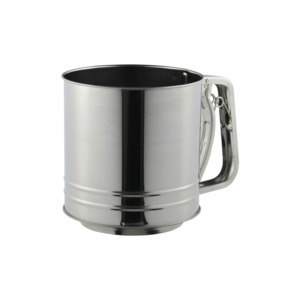 Bakeware: Avanti Flour Sifter 5 Cup